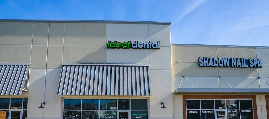Ideal Dental Lakewood