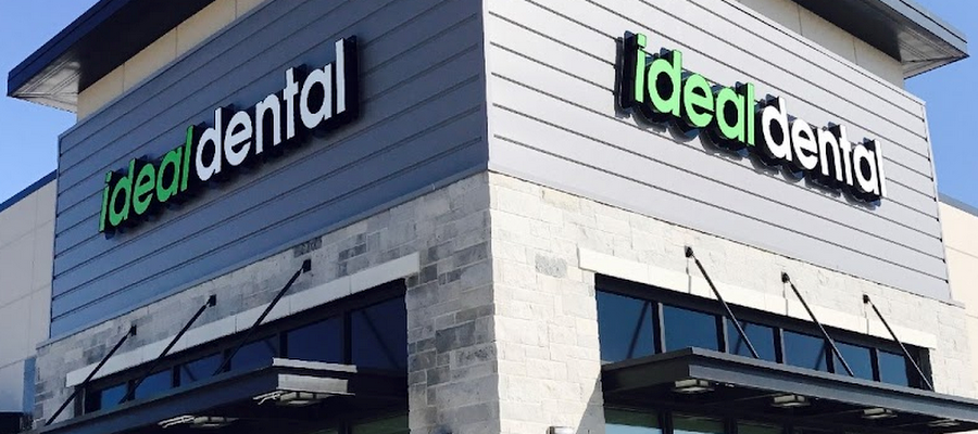 Ideal Dental League City