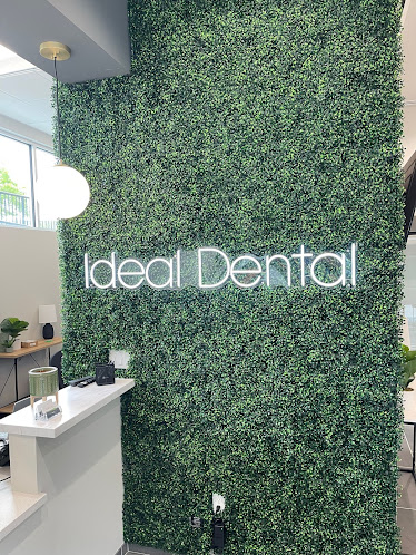 Ideal Dental Lynnwood