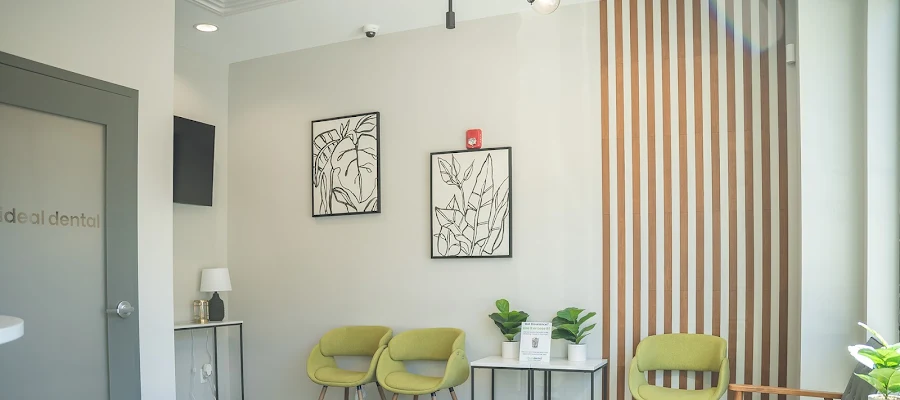 Ideal Dental Melrose