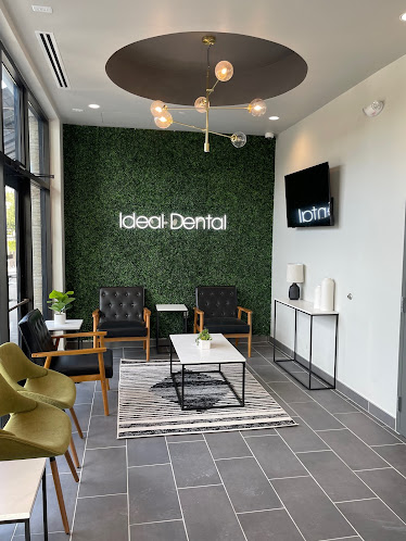 Ideal Dental Millenia