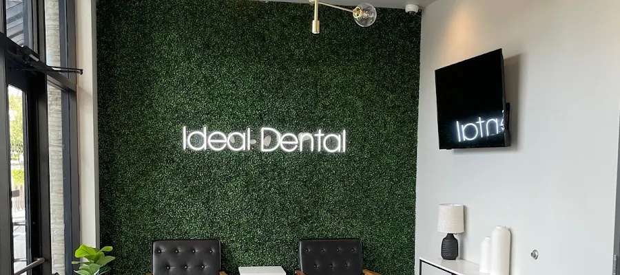 Ideal Dental Millenia