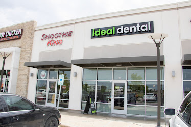 Ideal Dental North Irving