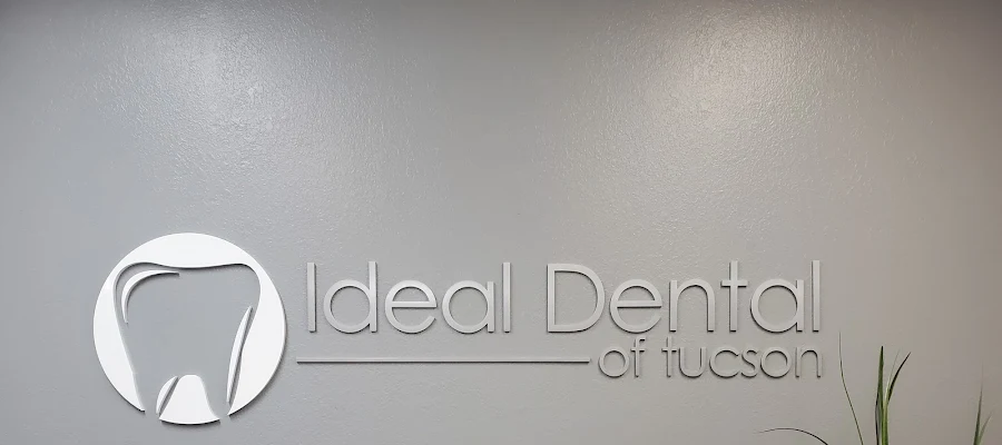Ideal Dental of Tucson