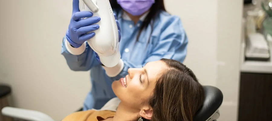 Ideal Dental Pearland