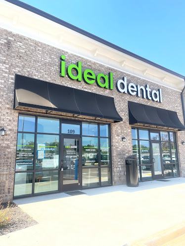 Ideal Dental Powers Park
