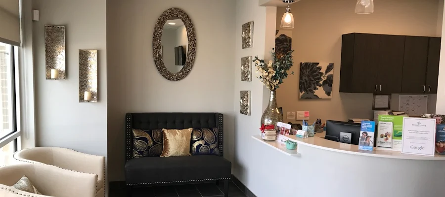 Ideal Dental Presidio