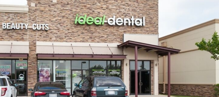 Ideal Dental Richmond