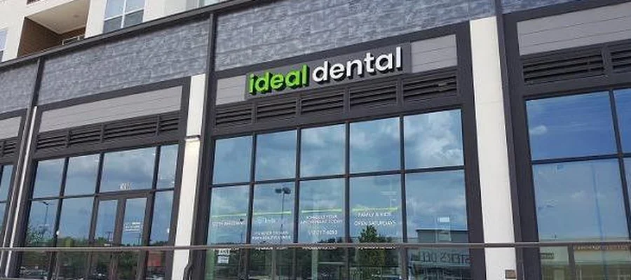 Ideal Dental San Marcos
