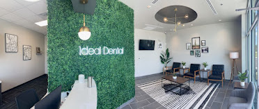 Ideal Dental Smyrna