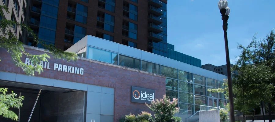 Ideal Dental Solutions