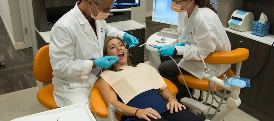 Ideal Dental Solutions
