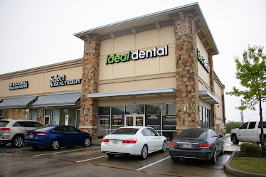 Ideal Dental Stone Park