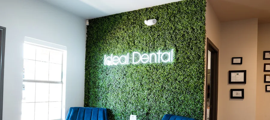 Ideal Dental Sunnyvale