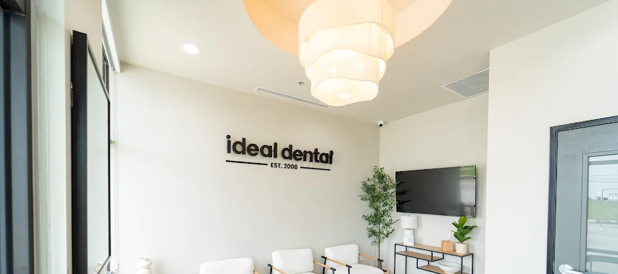 Ideal Dental University Place