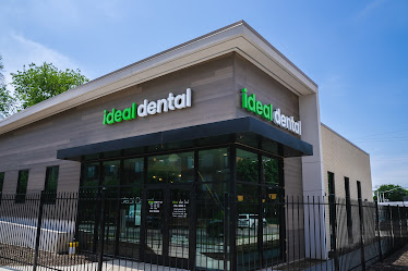 Ideal Dental Uptown