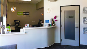 Ideal Dental Valley Ranch
