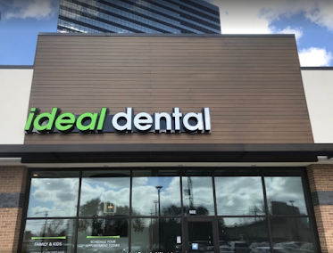Ideal Dental Westchase