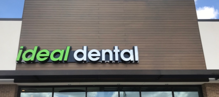 Ideal Dental Westchase