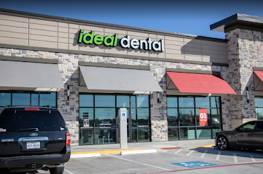 Ideal Dental