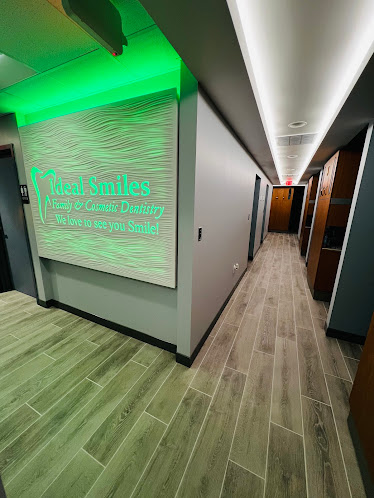 Ideal Smiles Dentistry