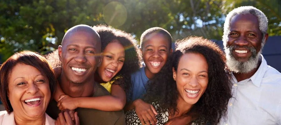 Ideal Smiles Family Dentistry