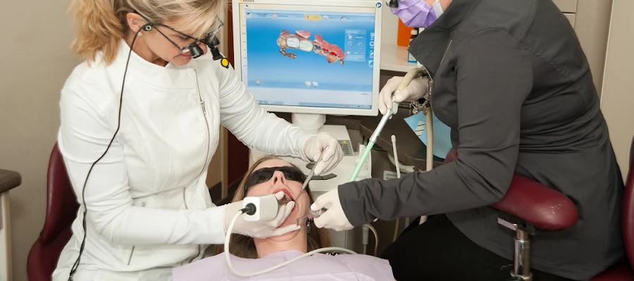 iDental Dilworth