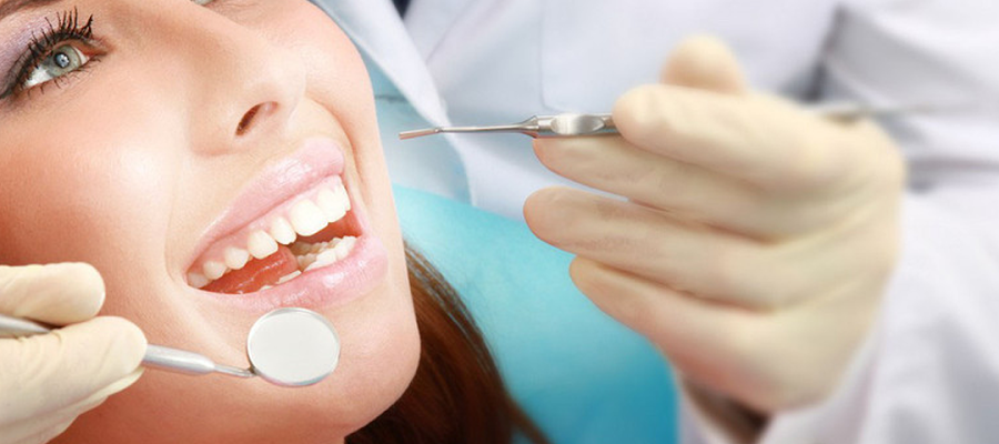 Ideus Family Dental Care