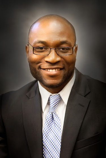 Ifeanyi J Ani, MD