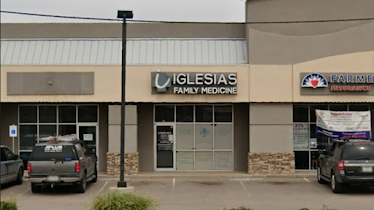 Iglesias Family Medicine