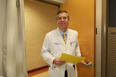 Ignacio Armas, MD