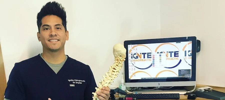 Ignite Chiropractic