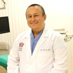 Igor Babenkov, DDS