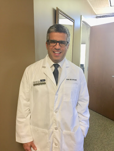 Igor DeCastro, MD, Georgia Neurosurgical Institute
