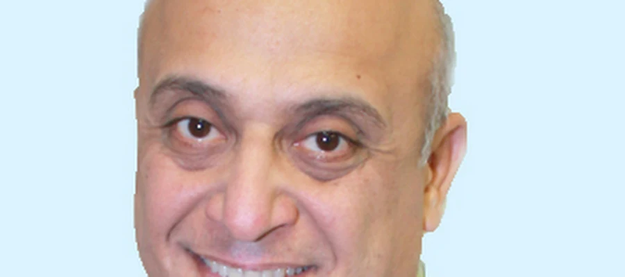 Ihab Beblawi, MD