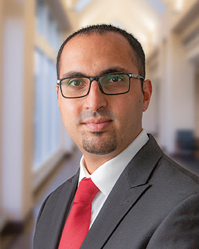 Ihab S. Ajaaj, MD