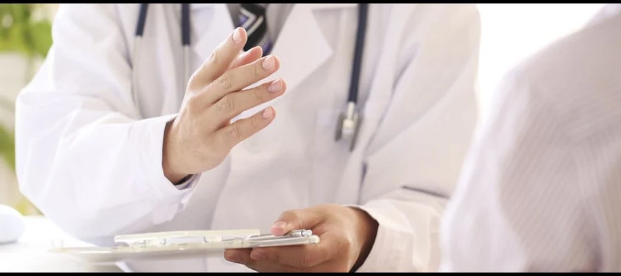 iHealth Clinic Urgent Care