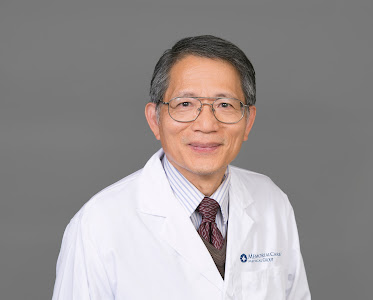 Ihong Chen, MD