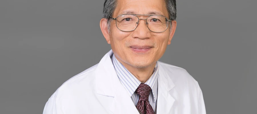Ihong Chen, MD