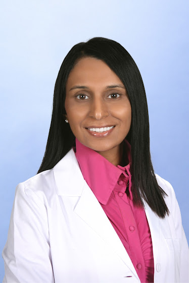 Ikrita Klair, MD