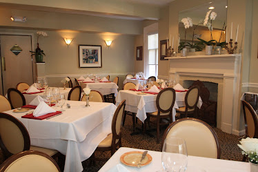 il Portico Restaurant & Bar