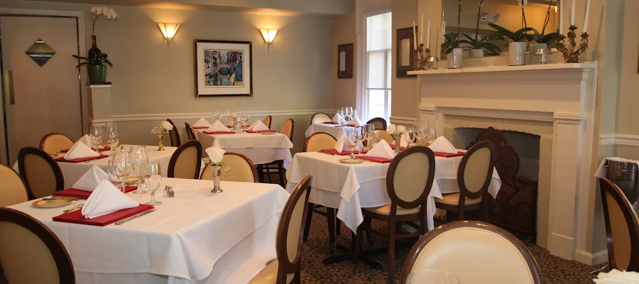 il Portico Restaurant & Bar