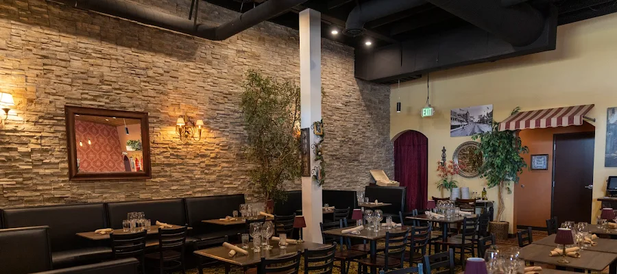 il Sugo Italian Kitchen