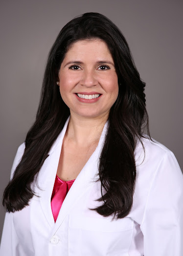 Ileana M. Acevedo, MD