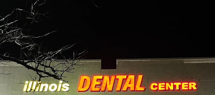 Illinois Dental Center