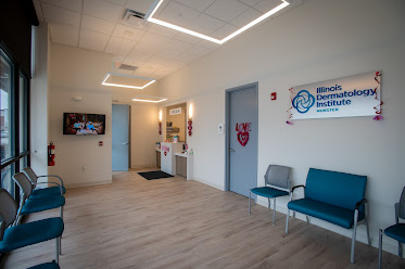 Illinois Dermatology Institute - Munster Office