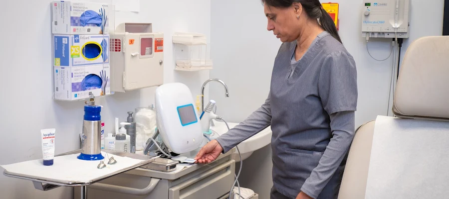 Illinois Dermatology Institute - Skokie Office