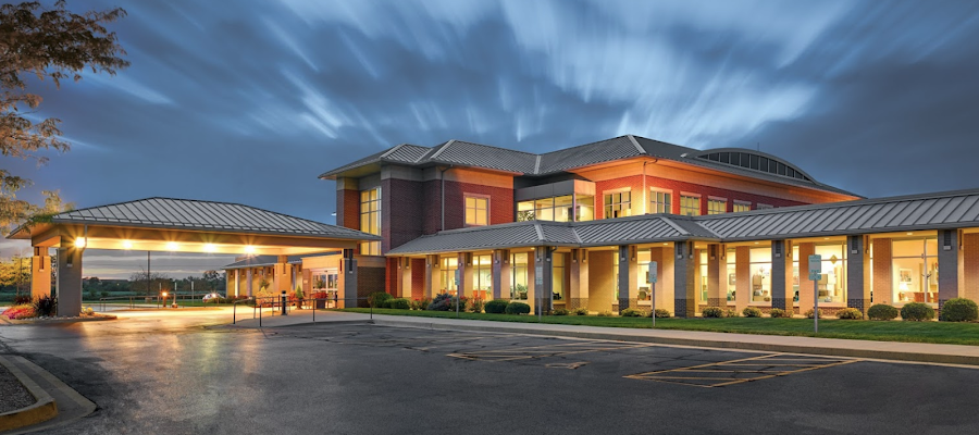 Illinois Eye Center