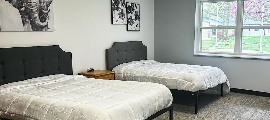 Illinois Recovery Center