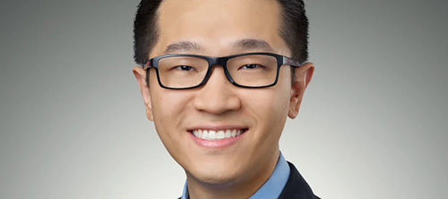 Illinois Retina Associates: Henry L. Feng, MD